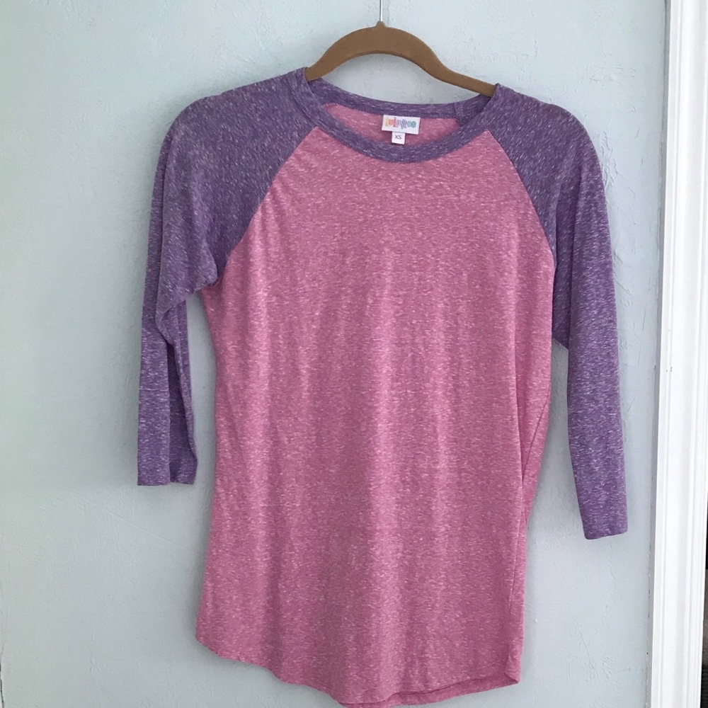 LuLaRoe Randy